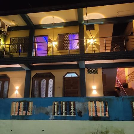 Sweety'S Residency Leilighet Port Blair Eksteriør bilde
