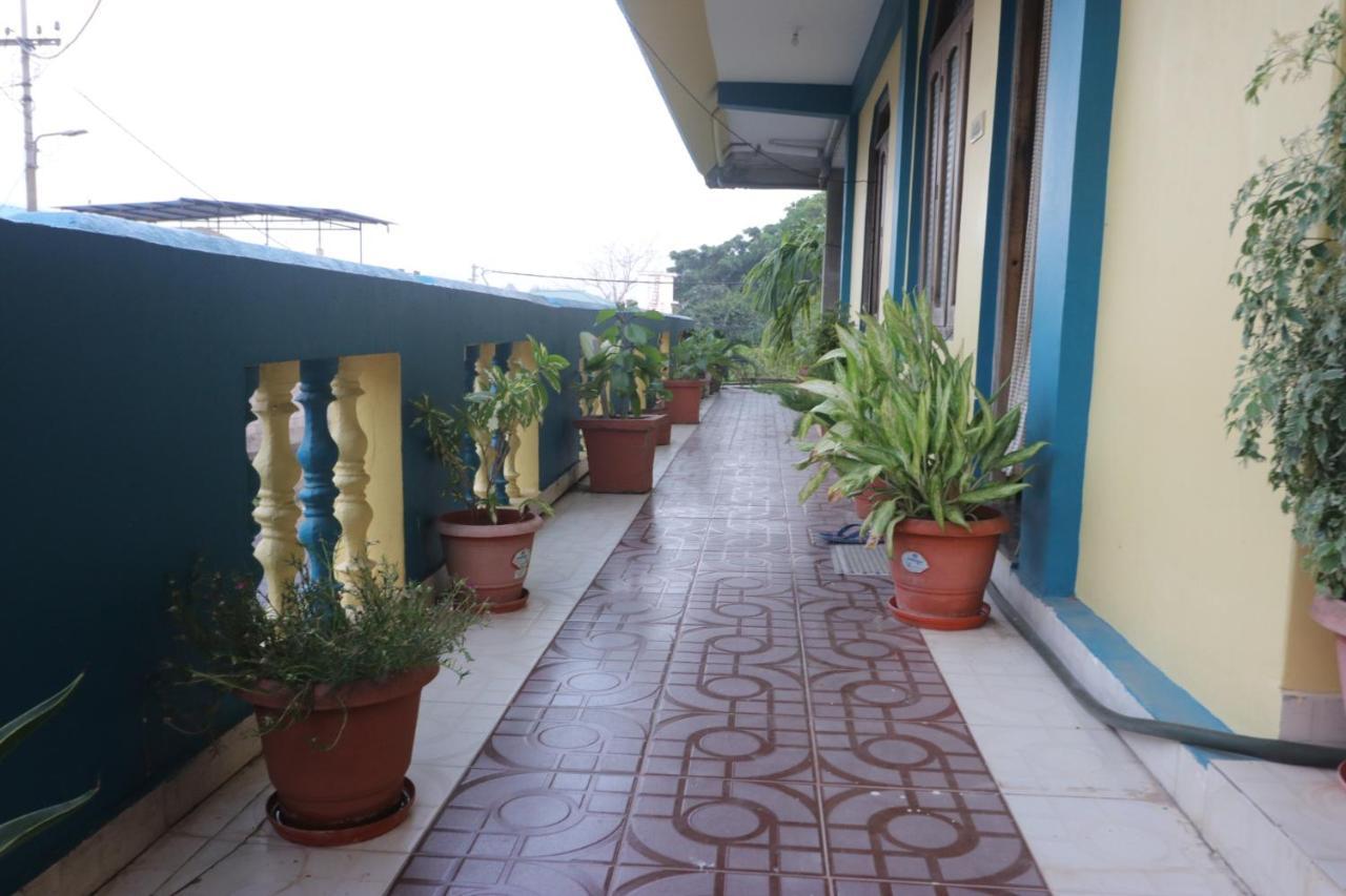 Sweety'S Residency Leilighet Port Blair Eksteriør bilde