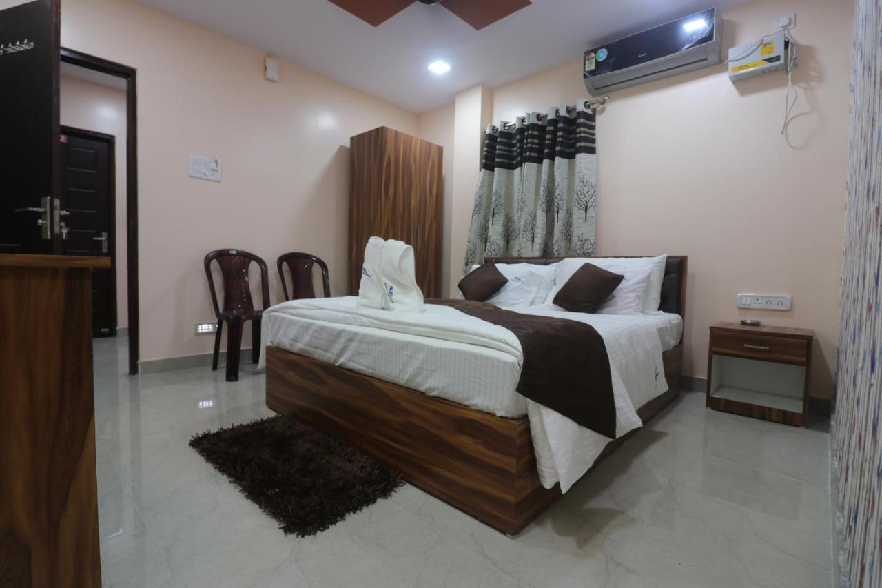 Sweety'S Residency Leilighet Port Blair Eksteriør bilde