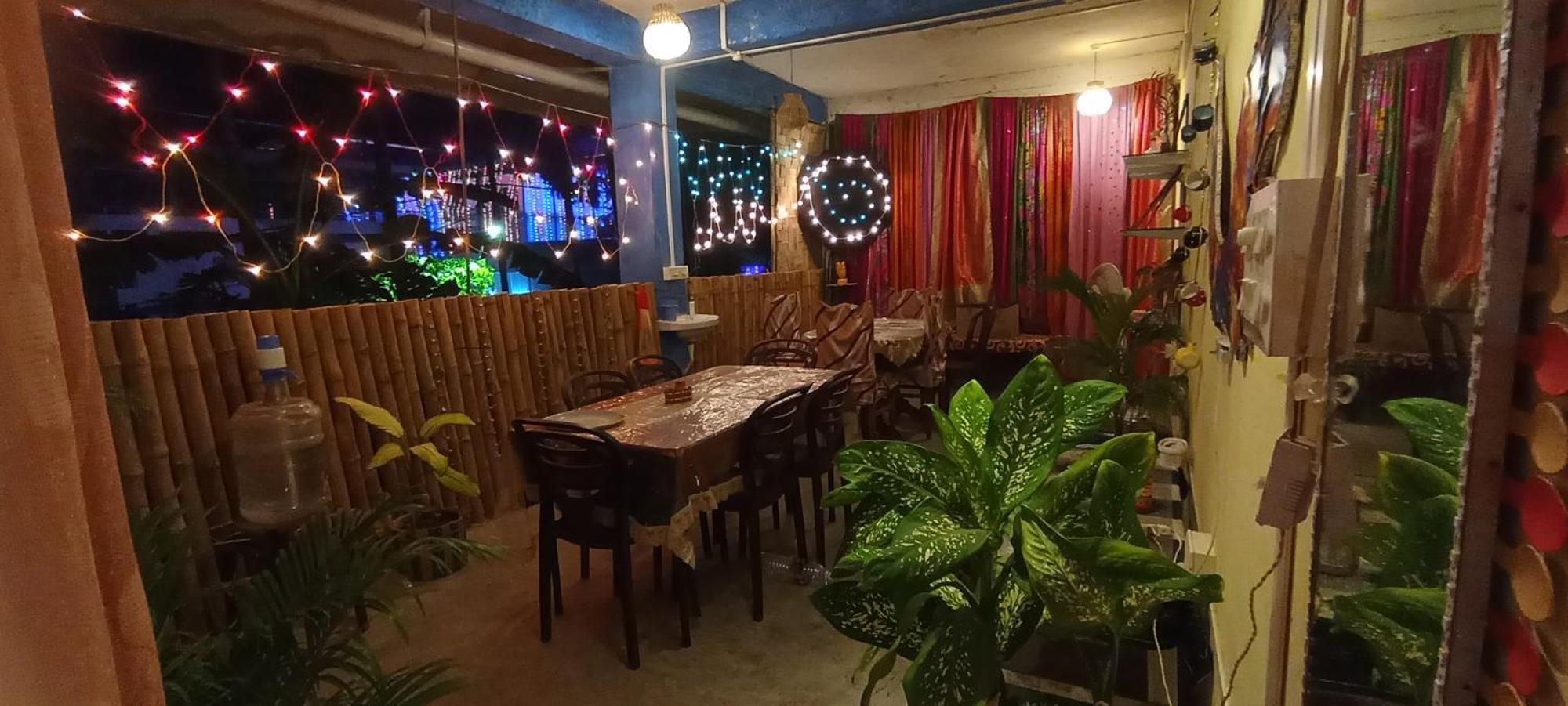 Sweety'S Residency Leilighet Port Blair Eksteriør bilde