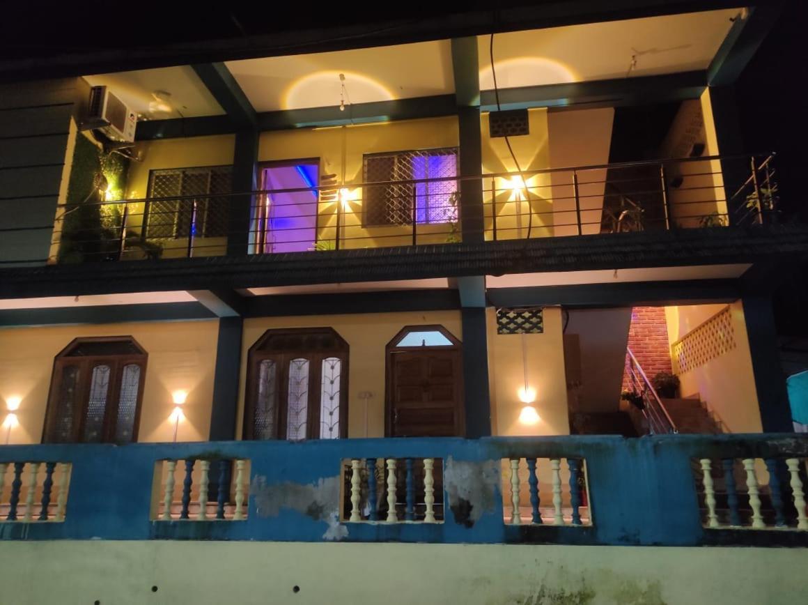 Sweety'S Residency Leilighet Port Blair Eksteriør bilde